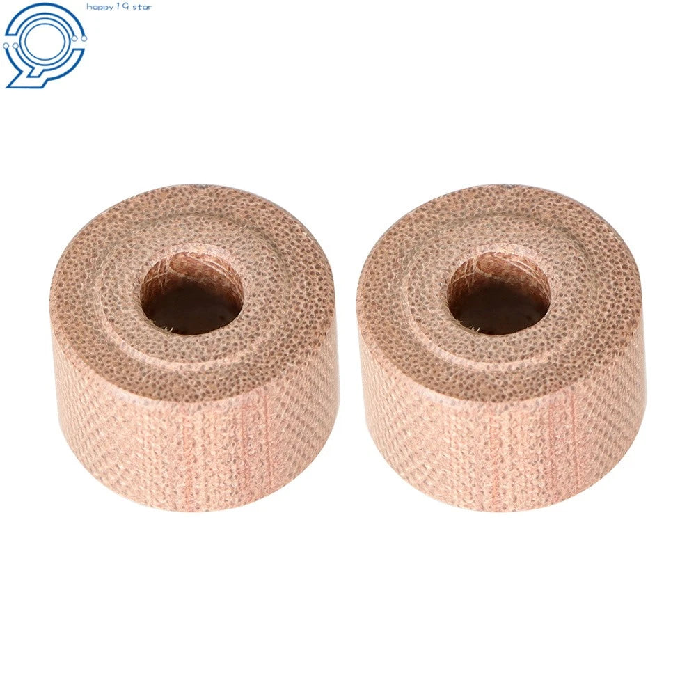 Torque Rollers for Ski-Doo QRS Secondary Clutch (1212)
