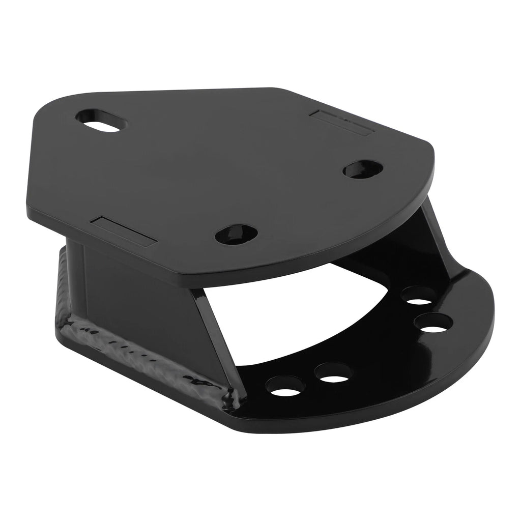 Spare Tire Carrier Spacer Mount for Jeep Wrangler JK Unlimited (2007–2010)