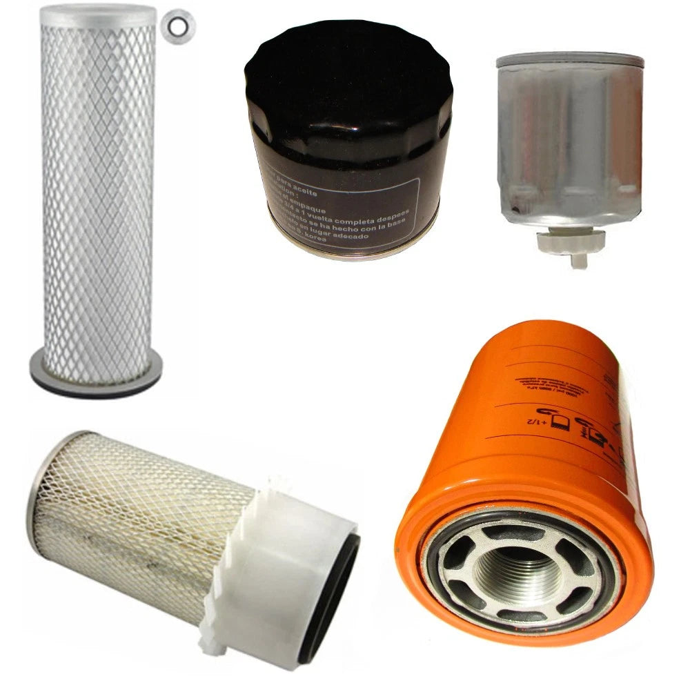 Filter Maintenance Kit for Bobcat (Replaces 48045B)