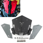 Windscreen Deflector Guard for Yamaha MT-15 (2019–2020)
