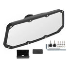 Rear View Center Mirror for Polaris Ranger 570 900 S 1000 XP (2017–2022)