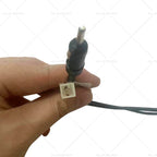8-98053048-0 FM AM Radio Aerial Antenna for Isuzu D-Max (2012–2023)