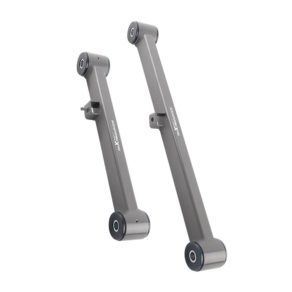 Set of 4 Rear Upper & Lower Control Arms for Ram 1500 (2013-2022)