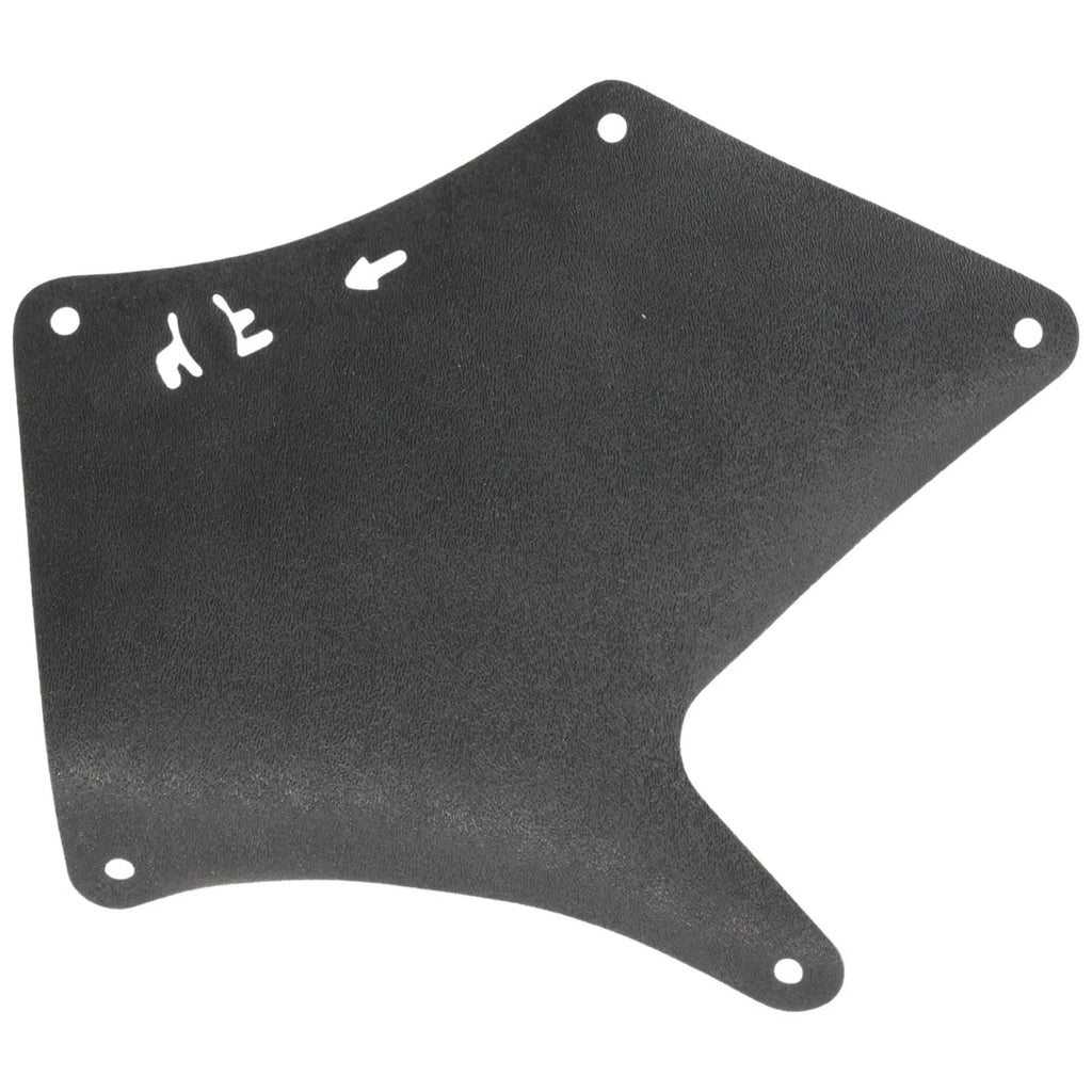 Front Fender Liners for Toyota Camry (2007-2011)