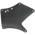 Front Fender Liners for Toyota Camry (2007-2011)