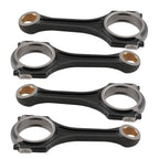 Set of 4 Connecting Rods for Mercedes-Benz M274.920 Turbo (2013–2018)