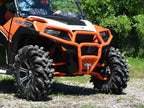 Heavy Duty Front Bumper for Polaris General (See Fitment)