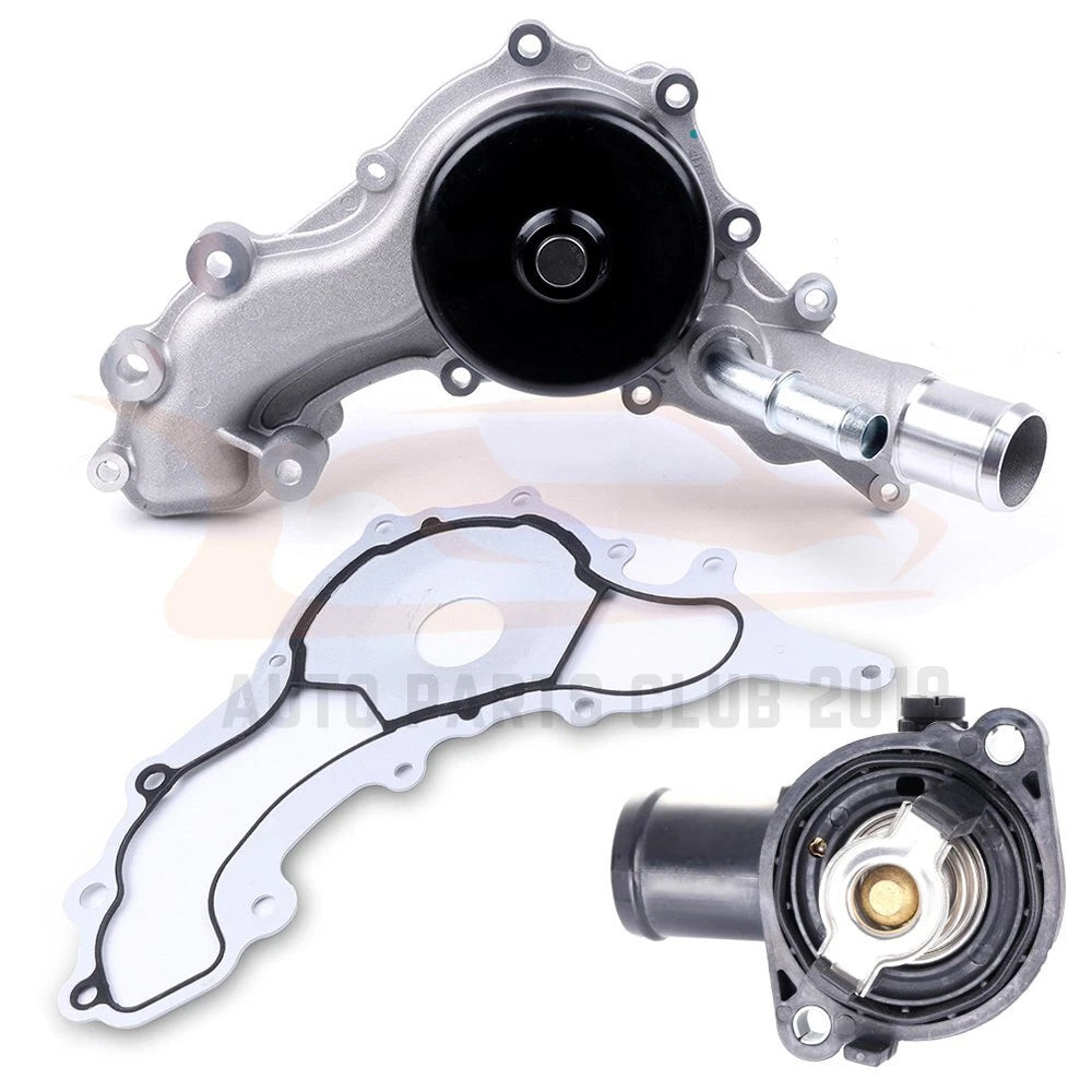 Thermostat Water Pump for Dodge Avenger Journey Chrysler 3.6L (2011–2019)