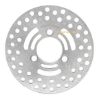 Front Brake Disc Rotor for Suzuki Quadsport Z250 Z400 LTZ250 LTZ400 (2002–2018)