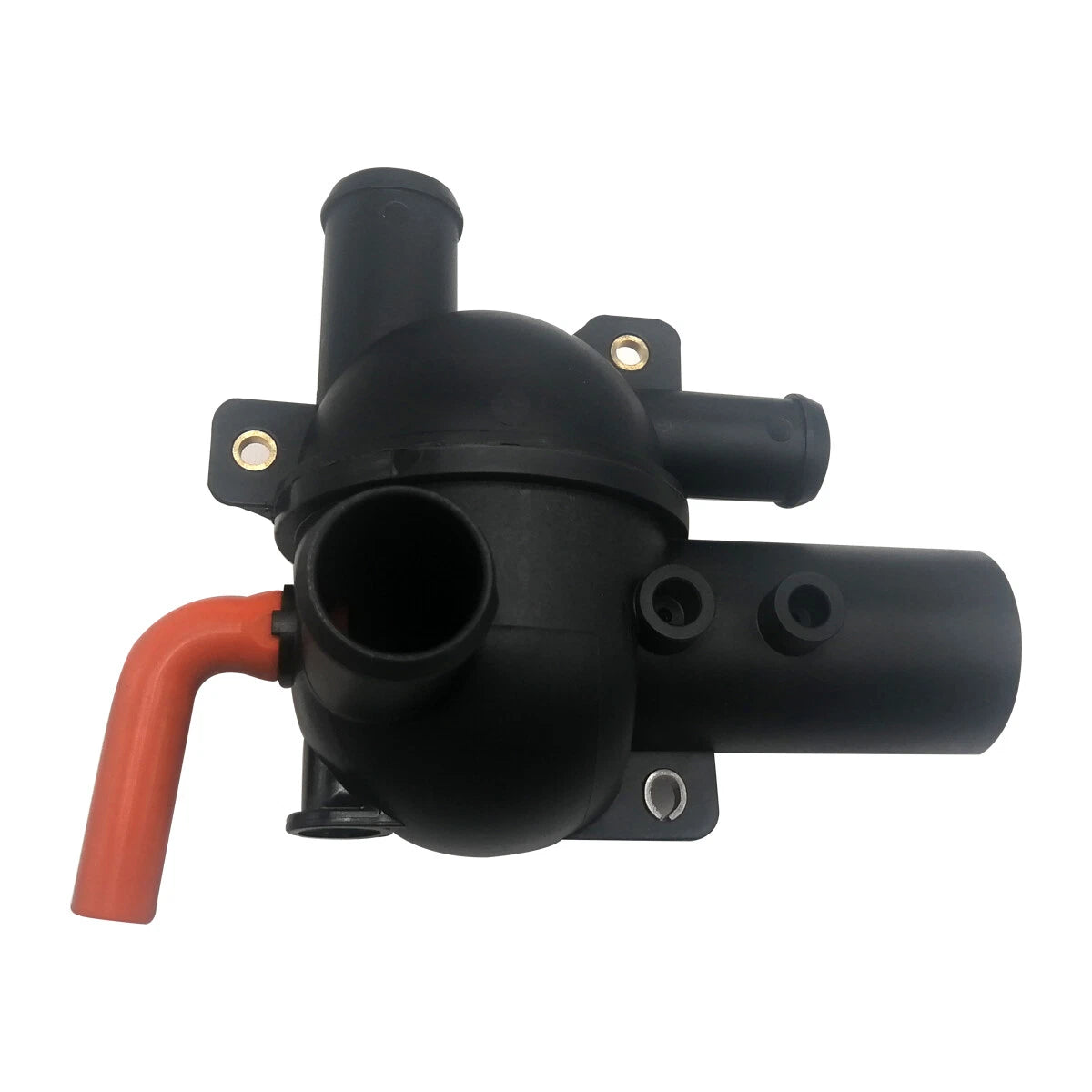 Water Drain Distribution Housing for Mercury MerCruiser (863444T1, 863802T2, 863444T2)