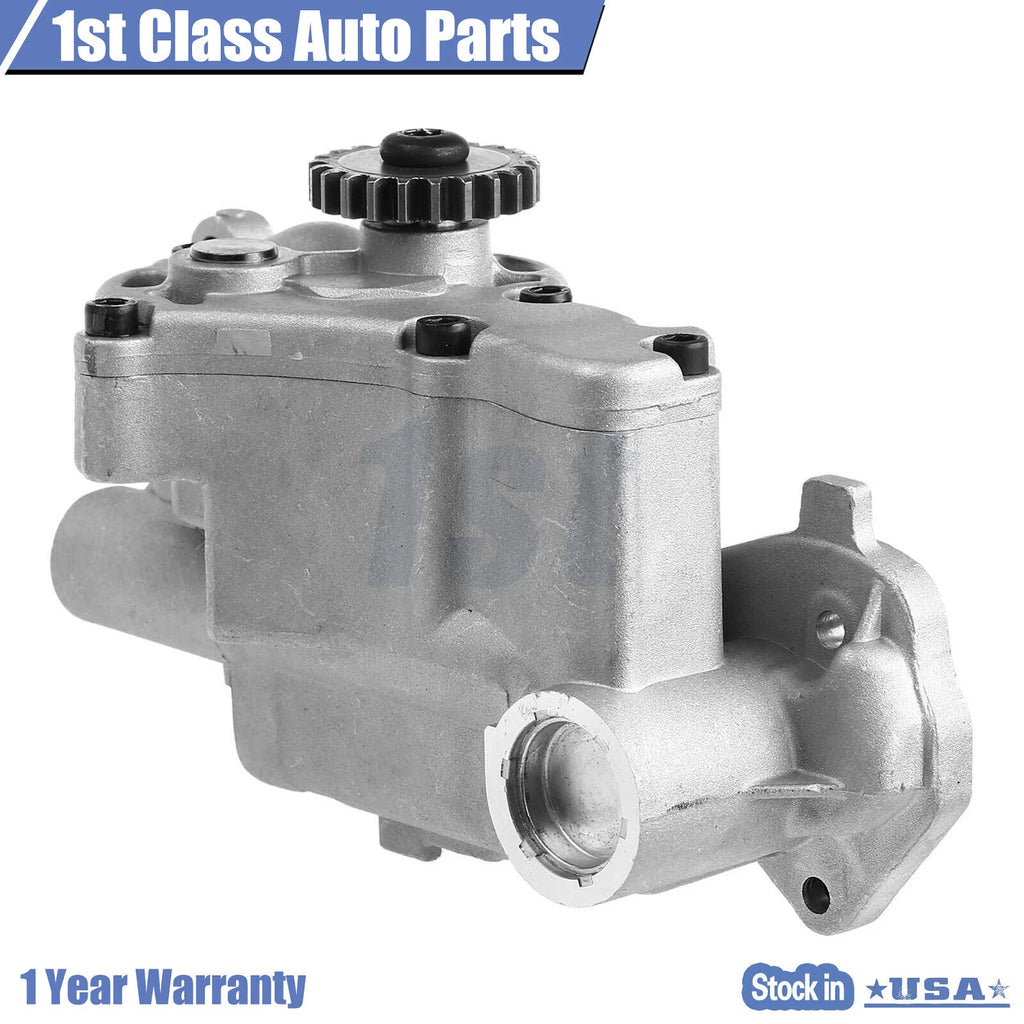 Engine Oil Pump for Volkswagen Jetta Passat Beetle Audi A3 TT (2008-2018)