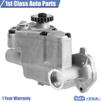 Engine Oil Pump for Volkswagen Jetta Passat Beetle Audi A3 TT (2008-2018)