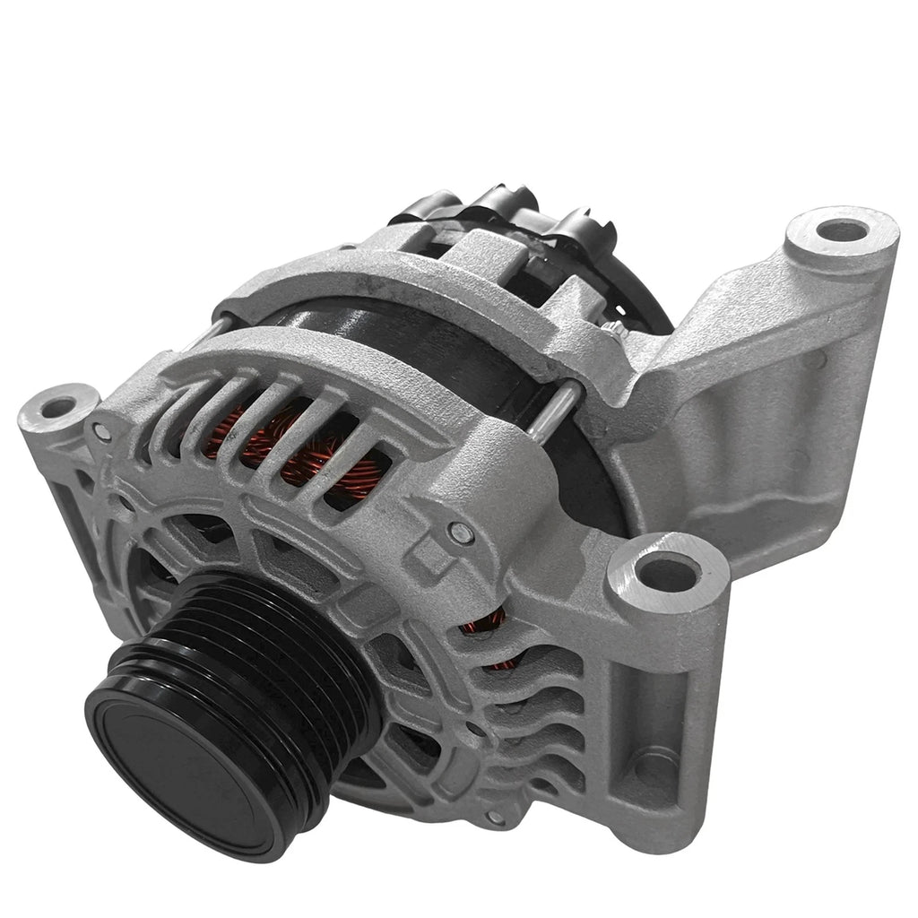 Clutch Pulley Alternator for Chevrolet Spark (2016–2022)