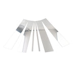 Pillar Posts Trim Kit for Ford Explorer (2020–2023)