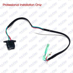 Trim & Tilt Switch for Suzuki Single Engine Outboard (37850-90J00P)