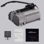Air Suspension Compressor Pump for Mercedes E350 W212 (2010-2014)