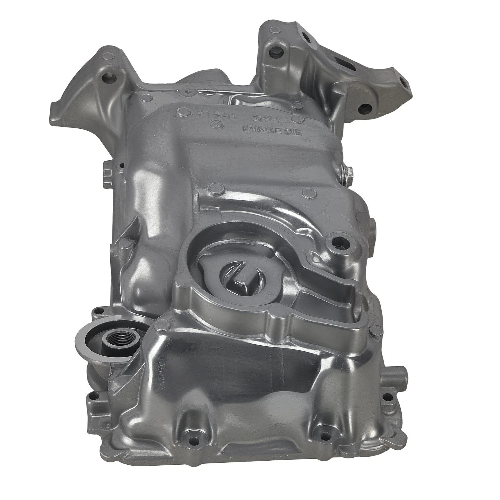 Lower Engine Collection Pan for Honda HR-V 1.8L (2016–2019) 11200-51B-H00