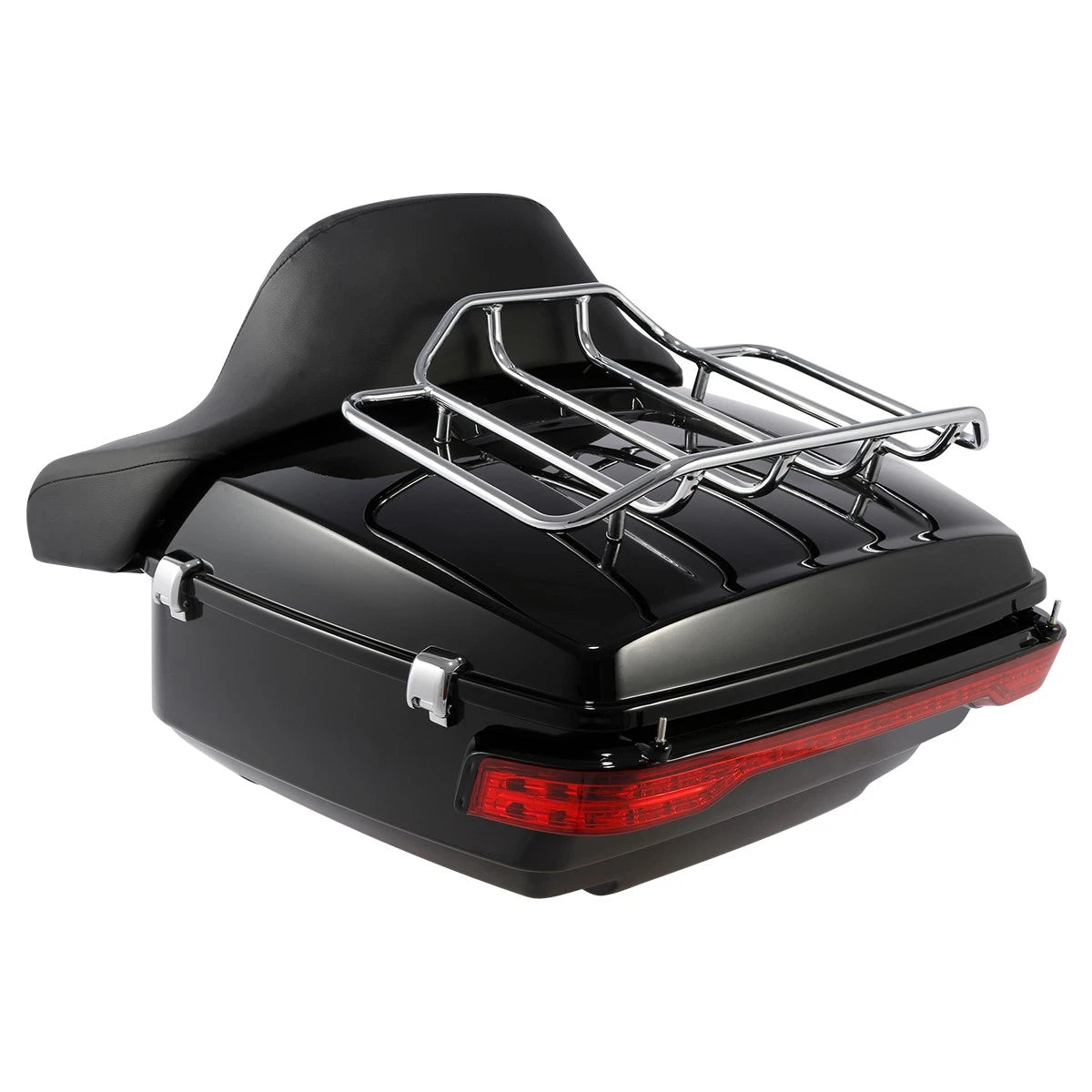 LED Trunk Backrest Lamp Light for Harley Touring (2009–2013)