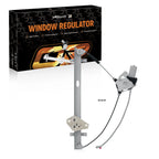 Front Right Window Regulator with Motor for Honda CR-V (2002-2006)
