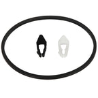 Electrical Fuel Pump for Ford LTD, Lincoln Town Car (1983–1986)