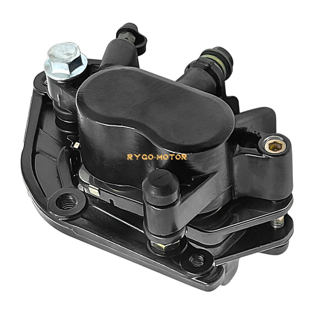 Front Brake Caliper for Honda VT600 VT750 VT1100 VF750 (1983–2003)