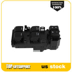 Window Control Switch for Honda Accord (2008–2012)