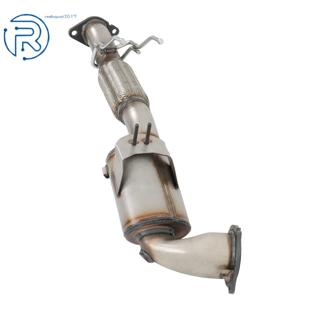 Catalytic Converter with Flex Pipe for Ford Escape 2013-2019
