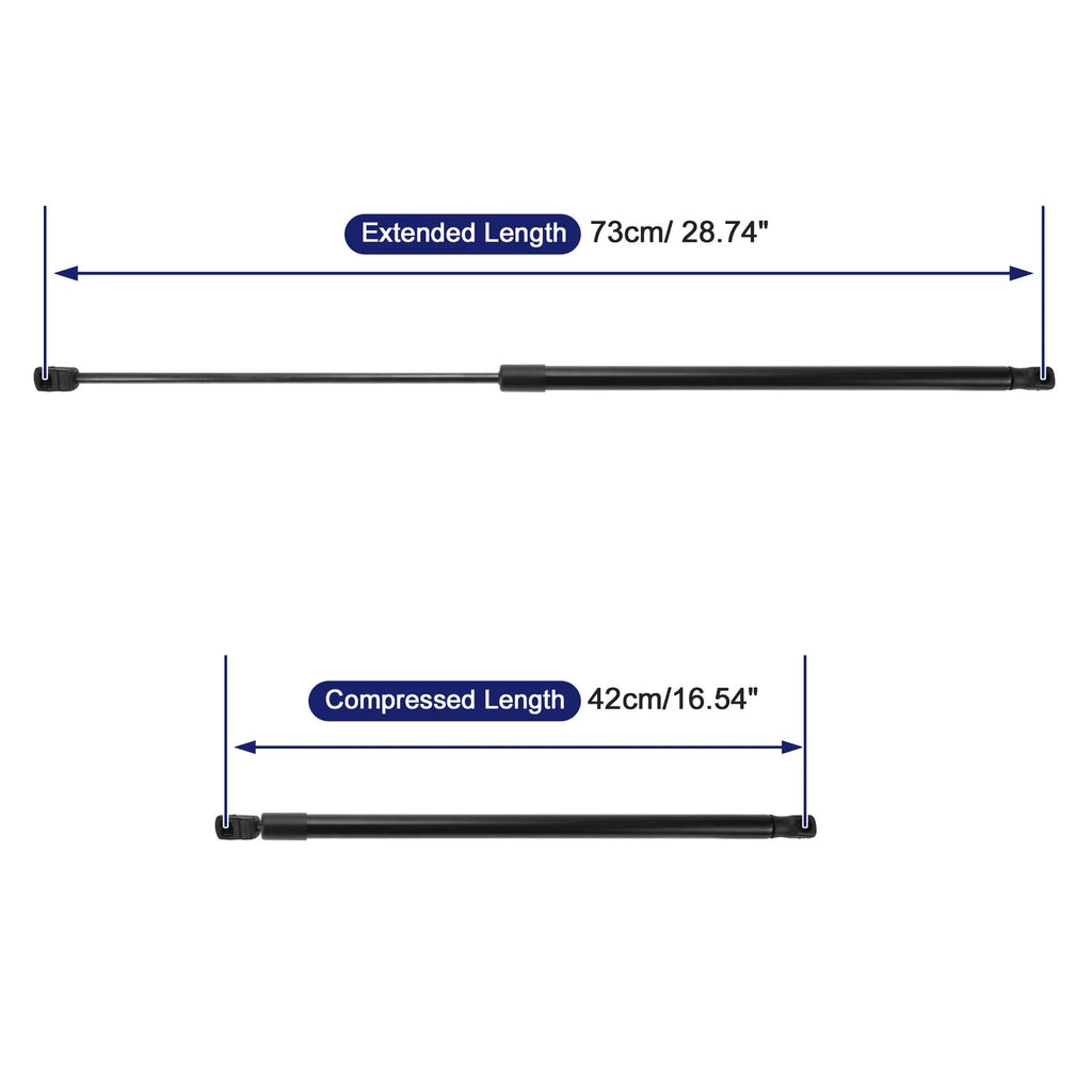 Tailgate Lift Support Struts Gas Spring No. 8E0823359A for Audi A4 SW (2002–2008)
