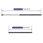 Tailgate Lift Support Struts Gas Spring No. 8E0823359A for Audi A4 SW (2002–2008)