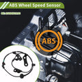 ABS Wheel Speed Sensor No. 95680D3100 for Hyundai Tucson (2015–2020)