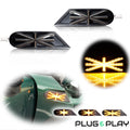 LED Side Marker Lamps for Mini Cooper (R55 R56 R57 R58 R59)