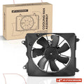 Cooling Fan Assembly with Shroud for Honda Civic (2006–2011)