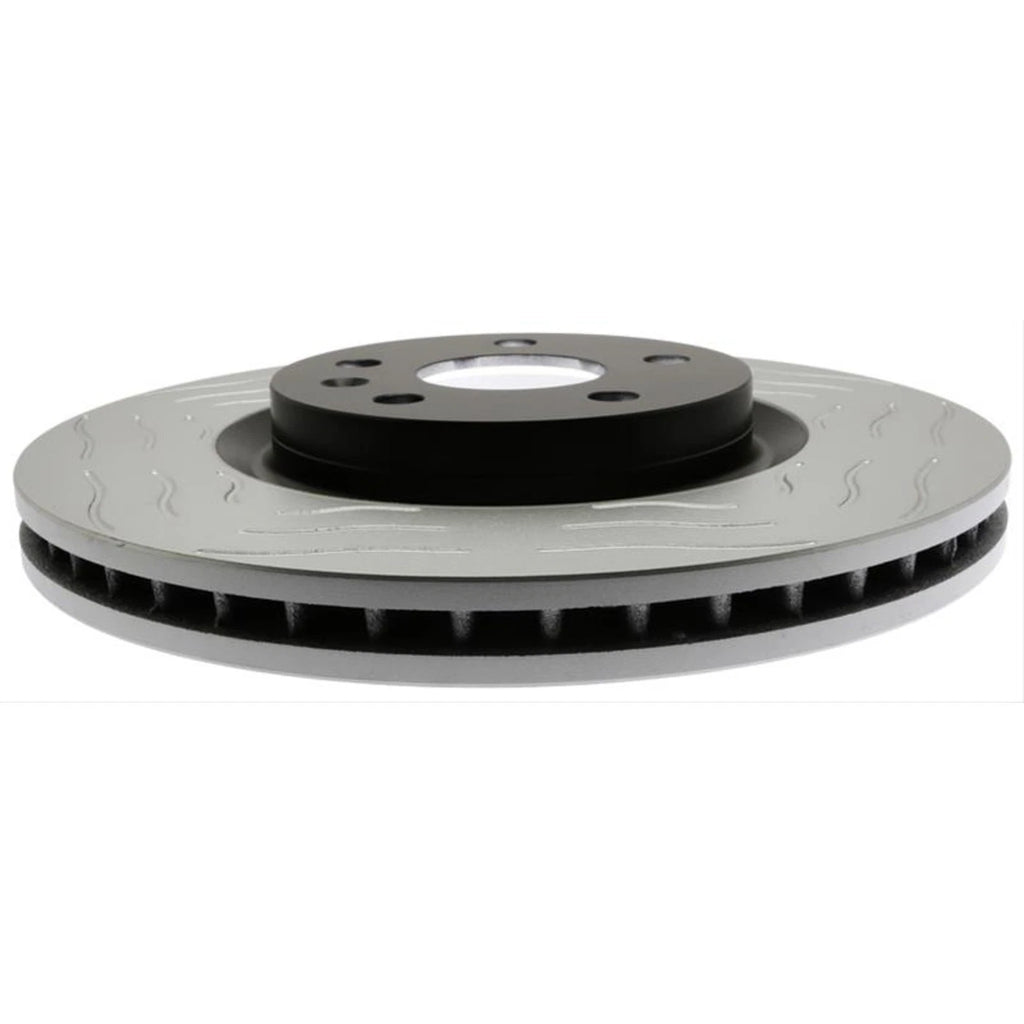 Brake Discs for Chevy Coupe (Front, Driver/Passenger Side)