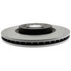 Brake Discs for Chevy Coupe (Front, Driver/Passenger Side)