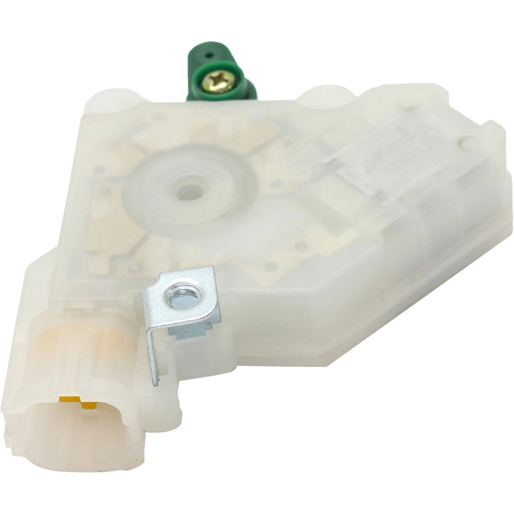 Set of 4 Door Lock Actuators for Nissan Sentra (2000–2006)