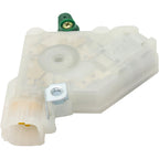 Set of 4 Door Lock Actuators for Nissan Sentra (2000–2006)