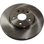 Front Brake Disc Set for Chevrolet Equinox, GMC Terrain, Malibu, Camaro