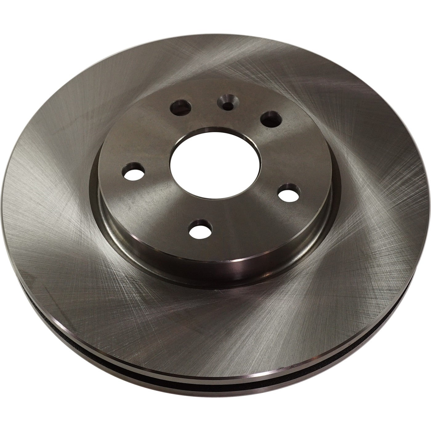 Front Brake Disc Set for Chevrolet Equinox, GMC Terrain, Malibu, Camaro