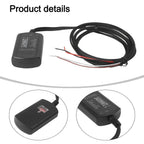 9 x Diagnostic Emulator for Trucks