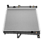 Aluminum Radiator for Ford Explorer Sport Trac (2001–2005) 4.0L