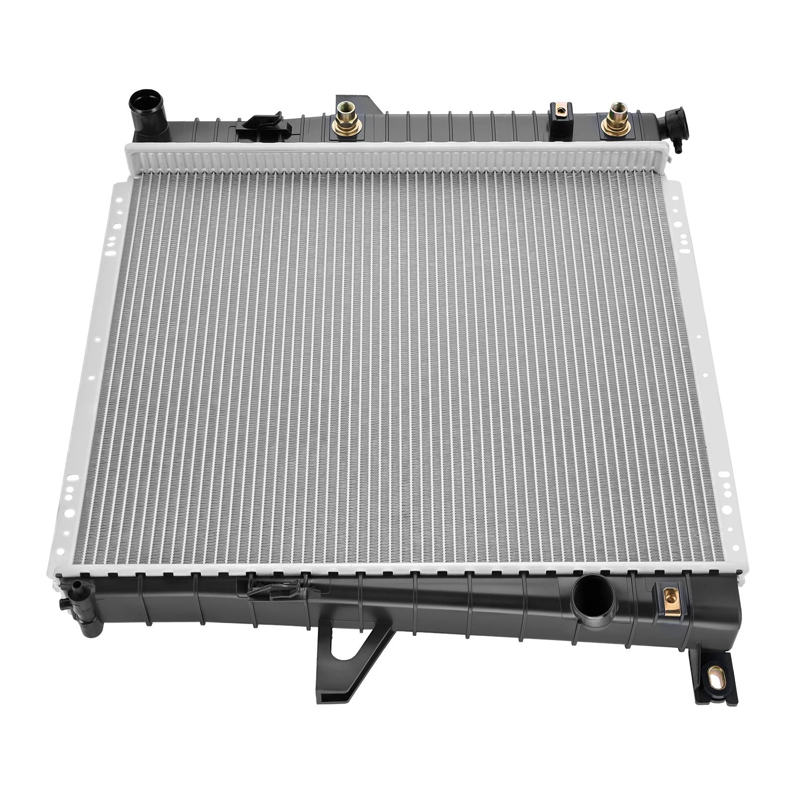 Aluminum Radiator for Ford Explorer Sport Trac (2001–2005) 4.0L