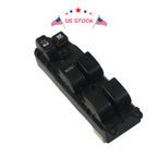 Driver Side Electric Power Window Master Switch for Toyota RAV4 (2001-2005)
