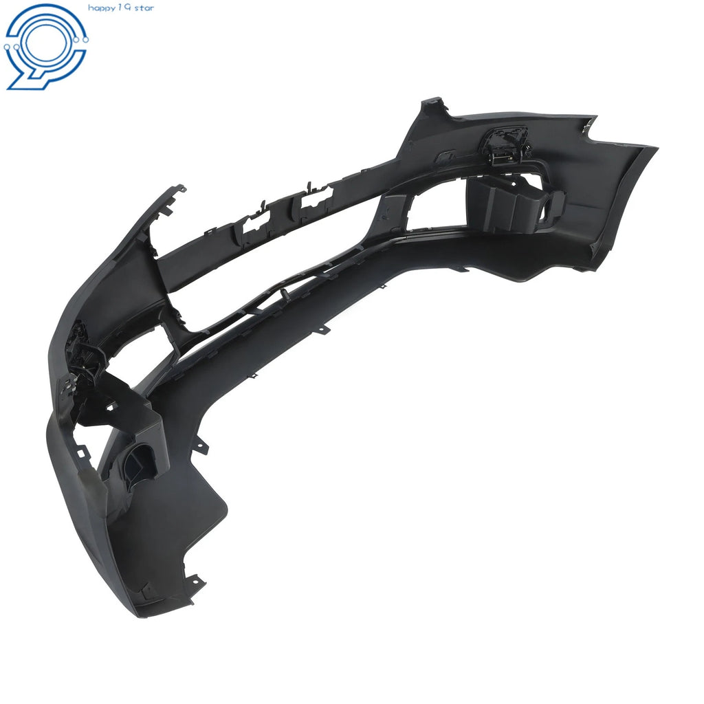 Front Bumper Cover for Audi A4 S4 Quattro (2013-2016)