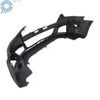 Front Bumper Cover for Audi A4 S4 Quattro (2013-2016)