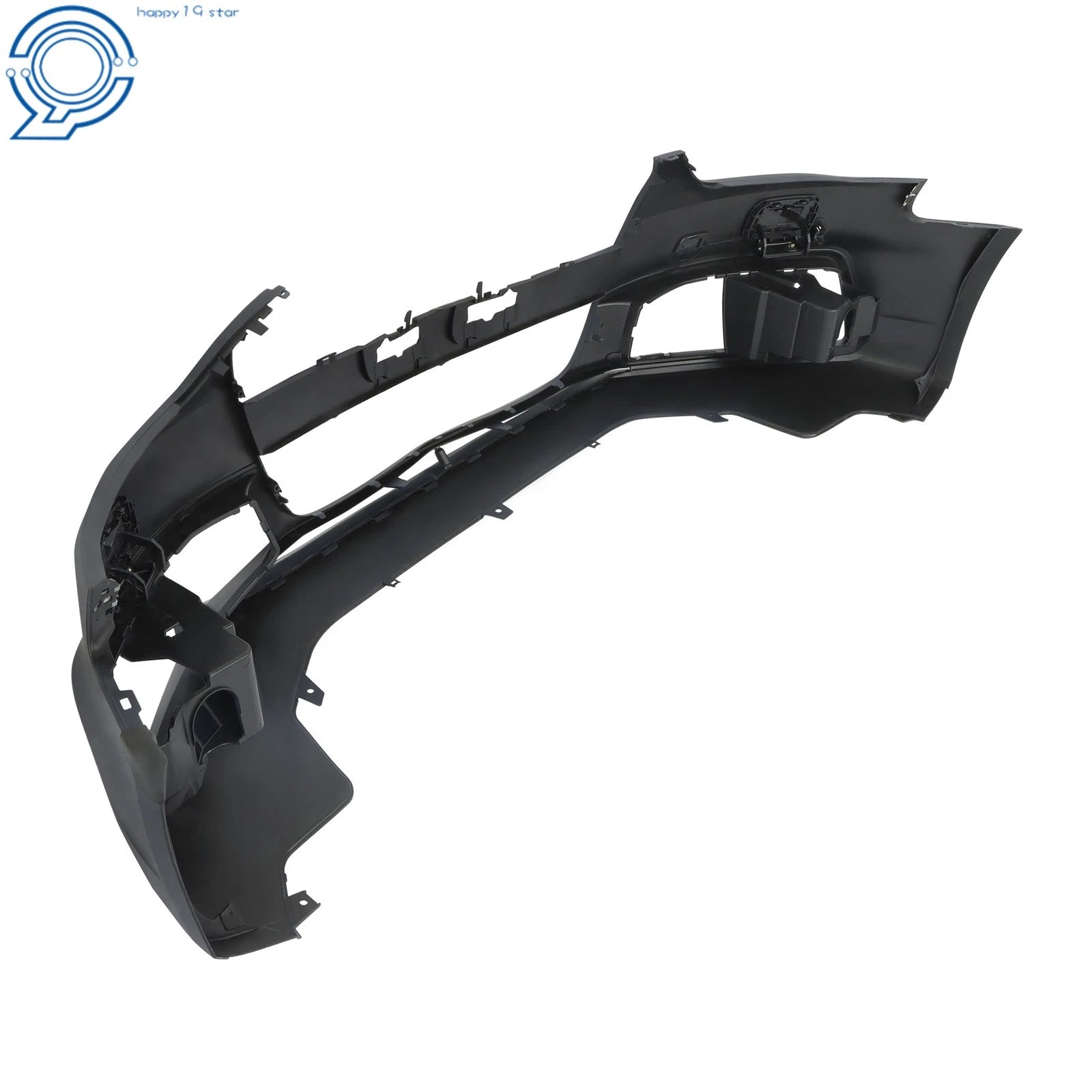 Front Bumper Cover for Audi A4 S4 Quattro (2013-2016)