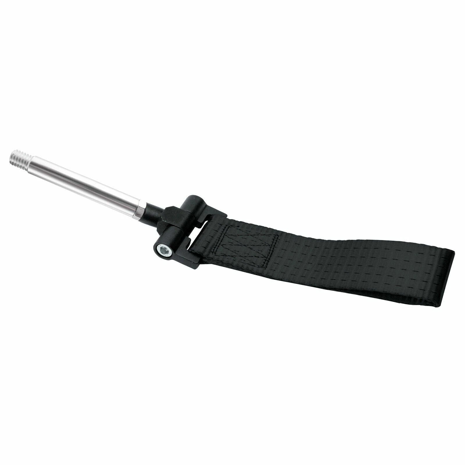 Tow Hook Strap for Lexus IS CT GS LS RC RX (2011-2019)