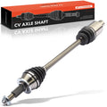 Rear Left CV Axle Assembly for Jeep Cherokee (2019–2023)