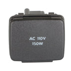 Center Console AC Power Outlet Plug for Ford Lincoln (2011-2023)