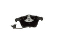 Bosch Front Blue Brake Pads with Hardware for (BE1111H)