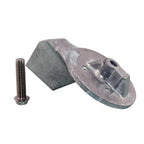 Trim Tab Anode for MerCruiser Alpha Bravo (1997–Present) 97-822777Q1 46399A1
